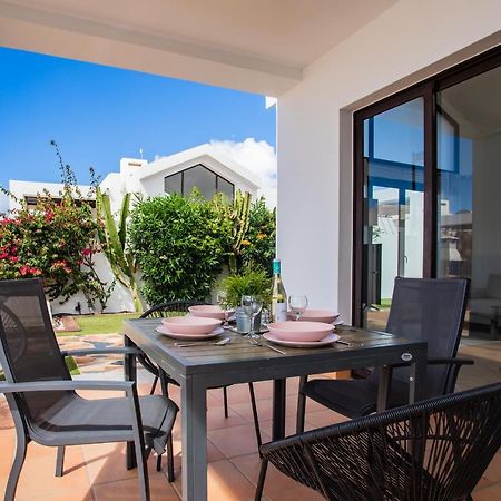 Casa Maurizio - Heated Pool, Hot Tub & Hammam Villa Playa Blanca  Exterior foto