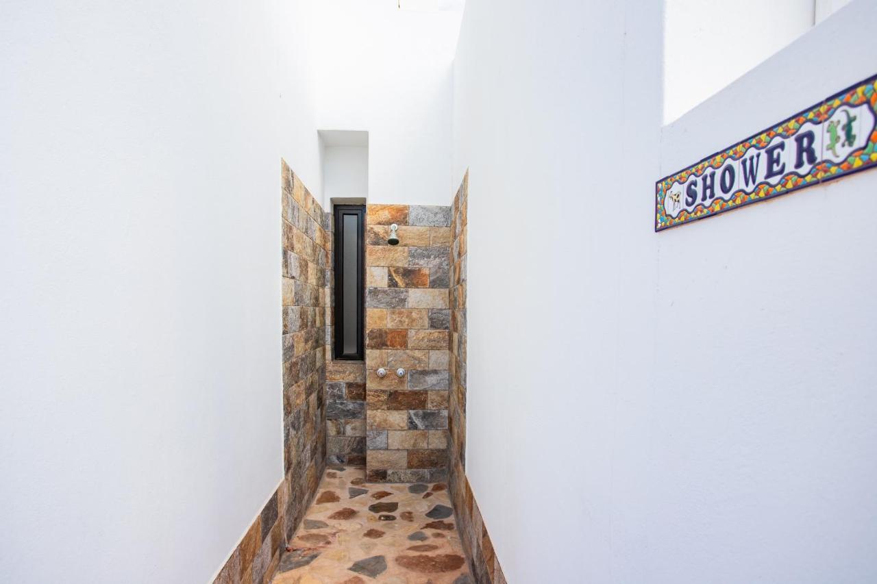 Casa Maurizio - Heated Pool, Hot Tub & Hammam Villa Playa Blanca  Exterior foto